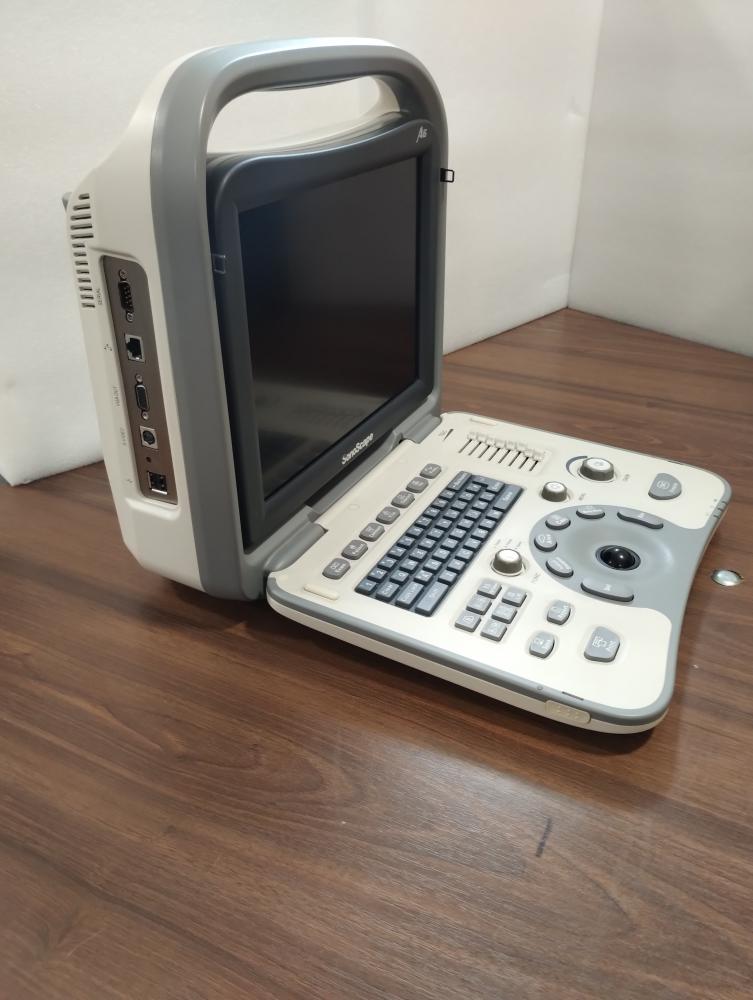 GE Logiq V5